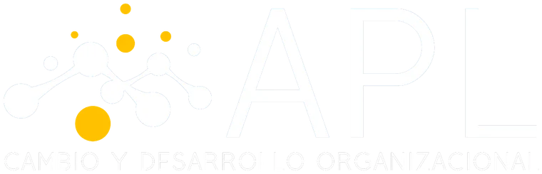 APL Cambio y Desarrollo Organizacional